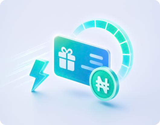 Card value highlight illustration